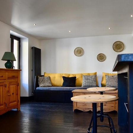 Appartement 6 Personnes, Les 3 Vallees, Pres Des Thermes ブリッド・レ・バン エクステリア 写真