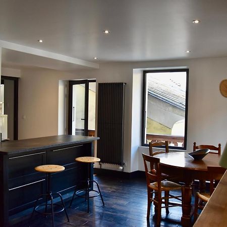Appartement 6 Personnes, Les 3 Vallees, Pres Des Thermes ブリッド・レ・バン エクステリア 写真