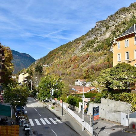 Appartement 6 Personnes, Les 3 Vallees, Pres Des Thermes ブリッド・レ・バン エクステリア 写真