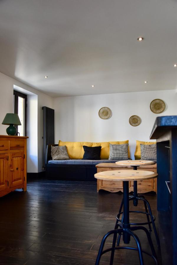 Appartement 6 Personnes, Les 3 Vallees, Pres Des Thermes ブリッド・レ・バン エクステリア 写真