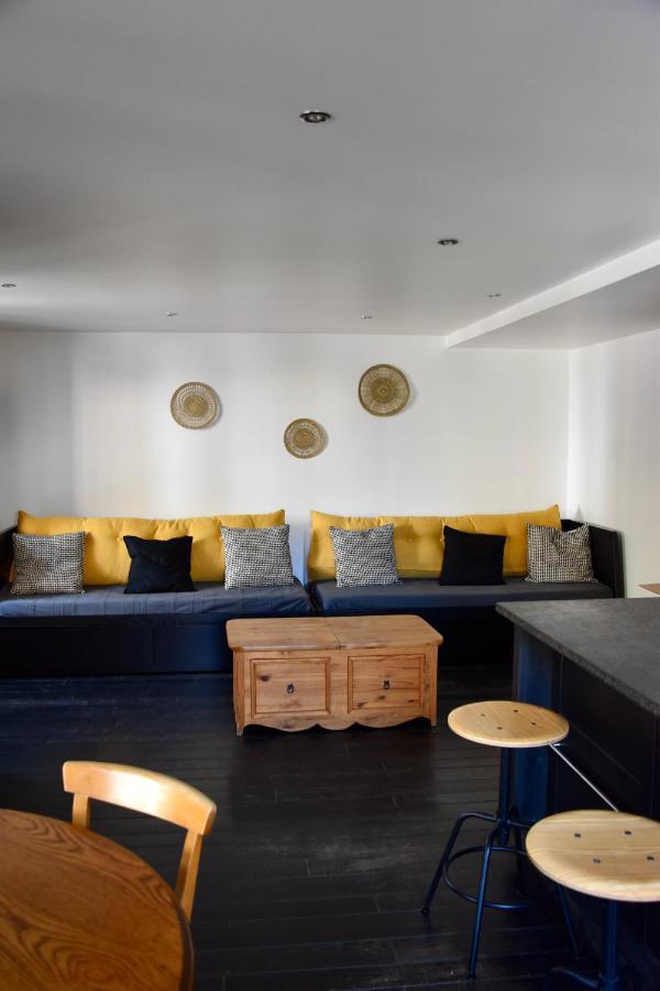 Appartement 6 Personnes, Les 3 Vallees, Pres Des Thermes ブリッド・レ・バン エクステリア 写真