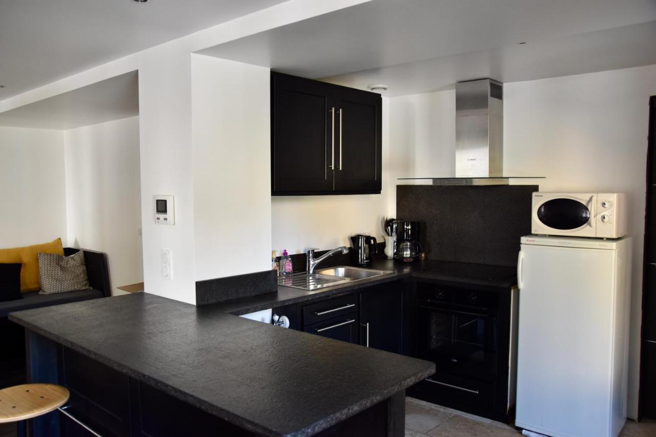 Appartement 6 Personnes, Les 3 Vallees, Pres Des Thermes ブリッド・レ・バン エクステリア 写真