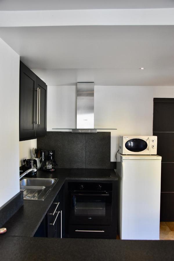 Appartement 6 Personnes, Les 3 Vallees, Pres Des Thermes ブリッド・レ・バン エクステリア 写真