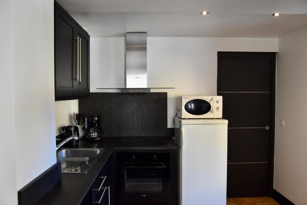 Appartement 6 Personnes, Les 3 Vallees, Pres Des Thermes ブリッド・レ・バン エクステリア 写真