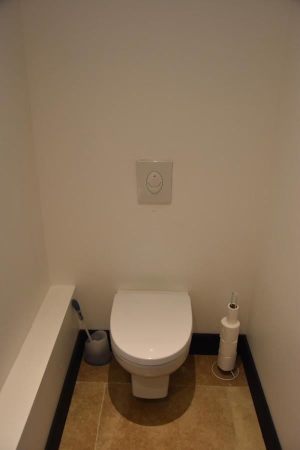 Appartement 6 Personnes, Les 3 Vallees, Pres Des Thermes ブリッド・レ・バン エクステリア 写真