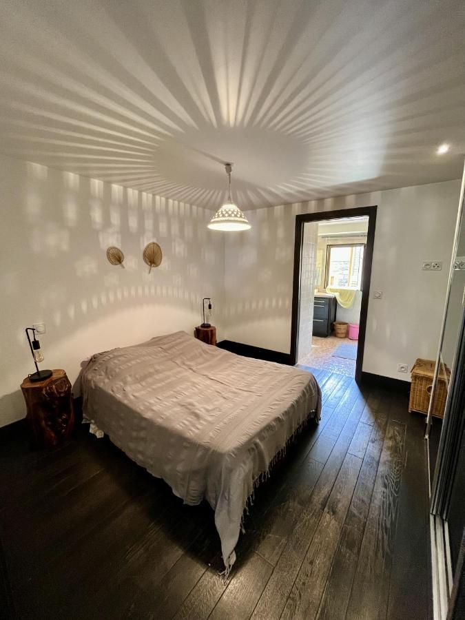 Appartement 6 Personnes, Les 3 Vallees, Pres Des Thermes ブリッド・レ・バン エクステリア 写真