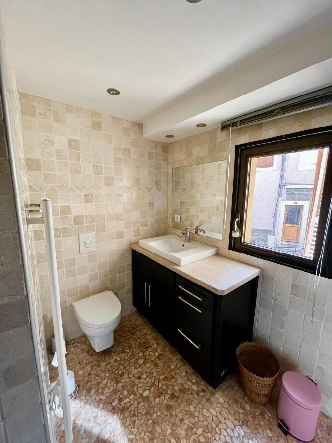 Appartement 6 Personnes, Les 3 Vallees, Pres Des Thermes ブリッド・レ・バン エクステリア 写真